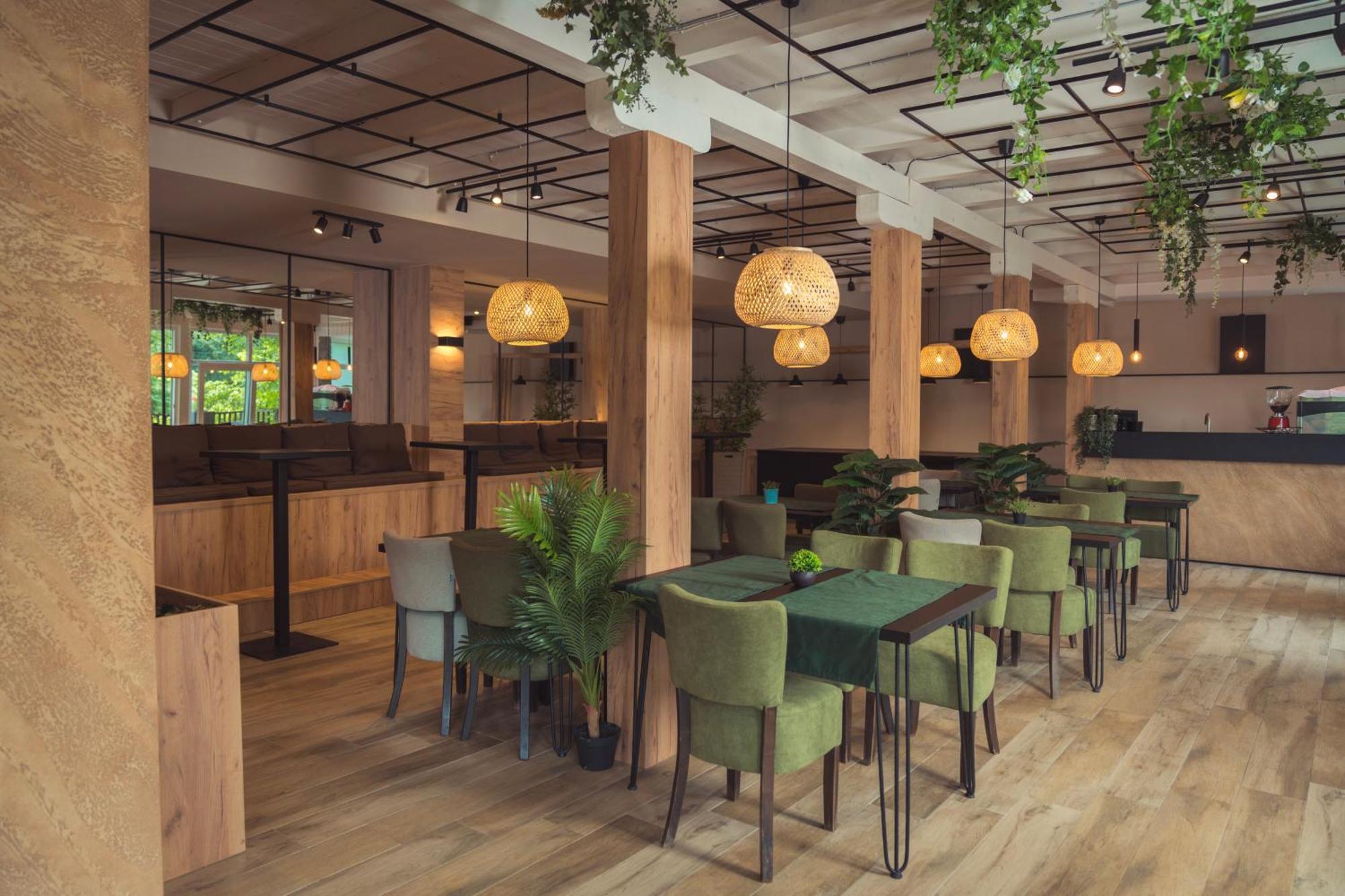 Hotel Tazz - River Front Oasis Collection Bihać Exteriér fotografie