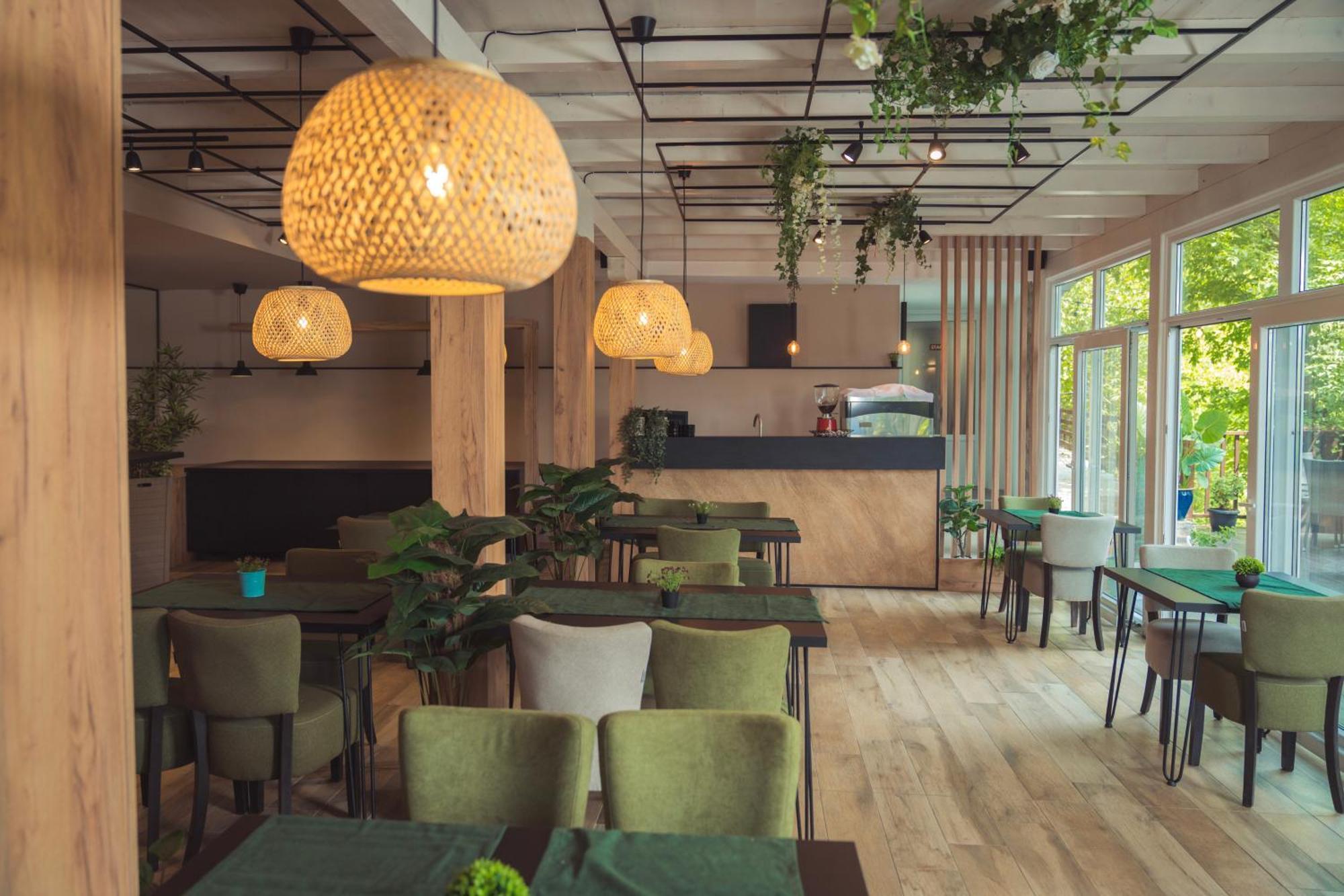 Hotel Tazz - River Front Oasis Collection Bihać Exteriér fotografie