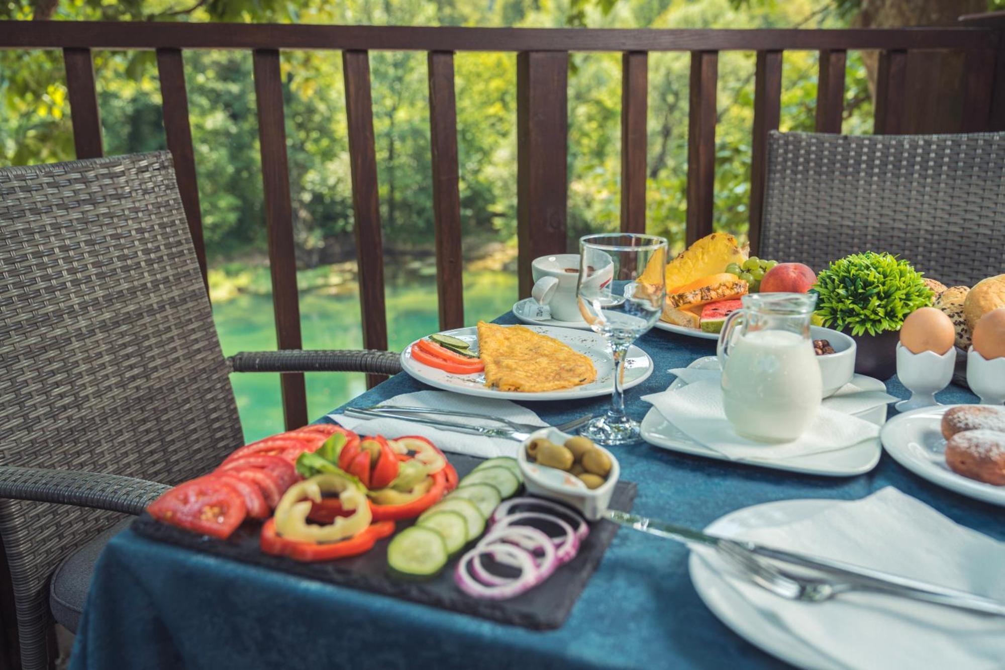 Hotel Tazz - River Front Oasis Collection Bihać Exteriér fotografie