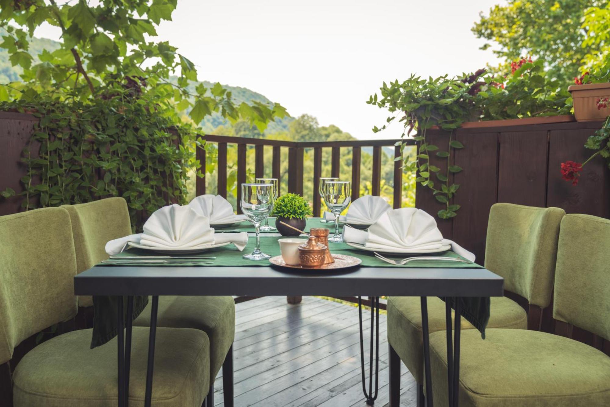 Hotel Tazz - River Front Oasis Collection Bihać Exteriér fotografie