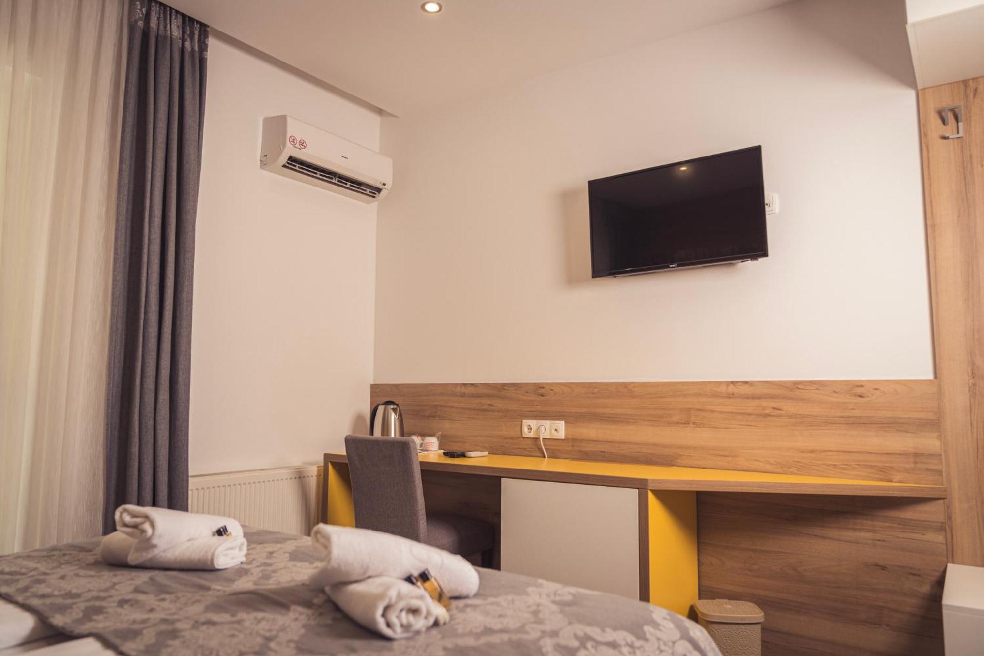 Hotel Tazz - River Front Oasis Collection Bihać Exteriér fotografie