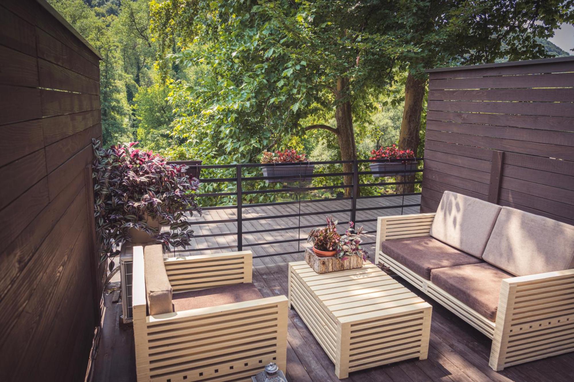 Hotel Tazz - River Front Oasis Collection Bihać Exteriér fotografie