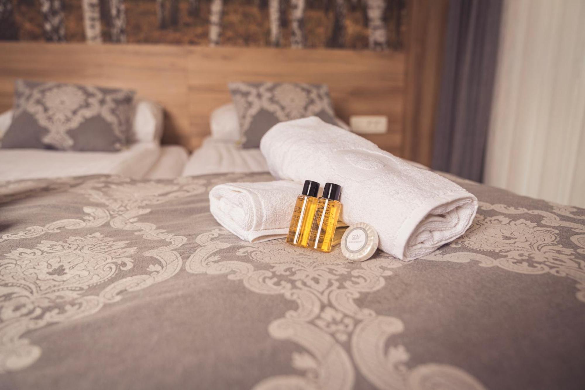 Hotel Tazz - River Front Oasis Collection Bihać Exteriér fotografie