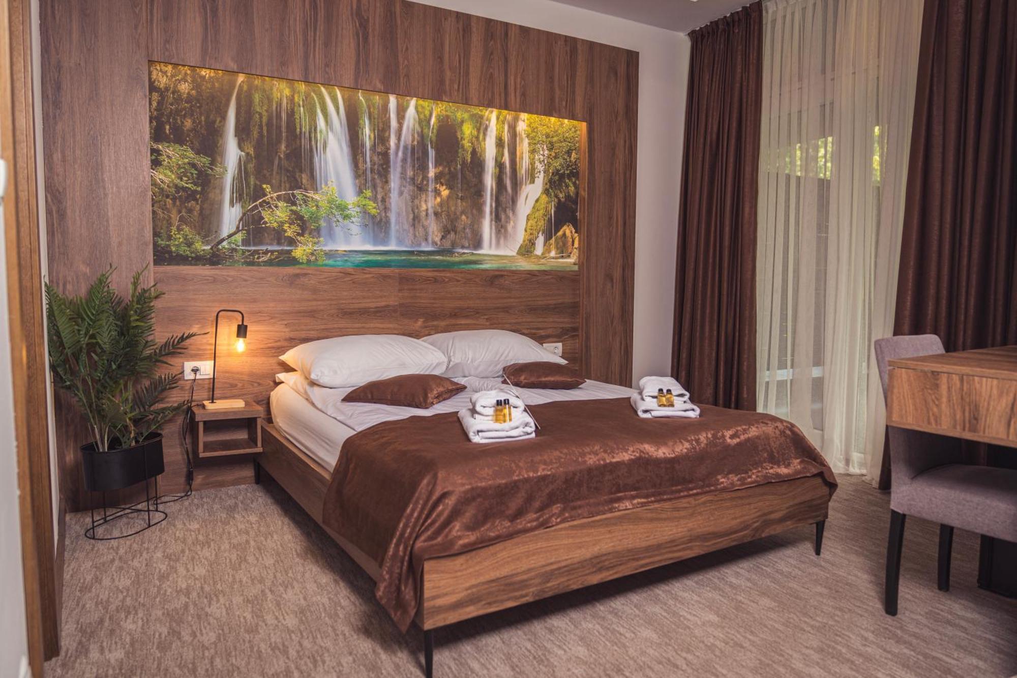 Hotel Tazz - River Front Oasis Collection Bihać Exteriér fotografie