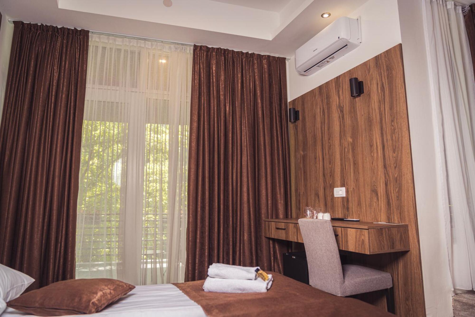 Hotel Tazz - River Front Oasis Collection Bihać Exteriér fotografie