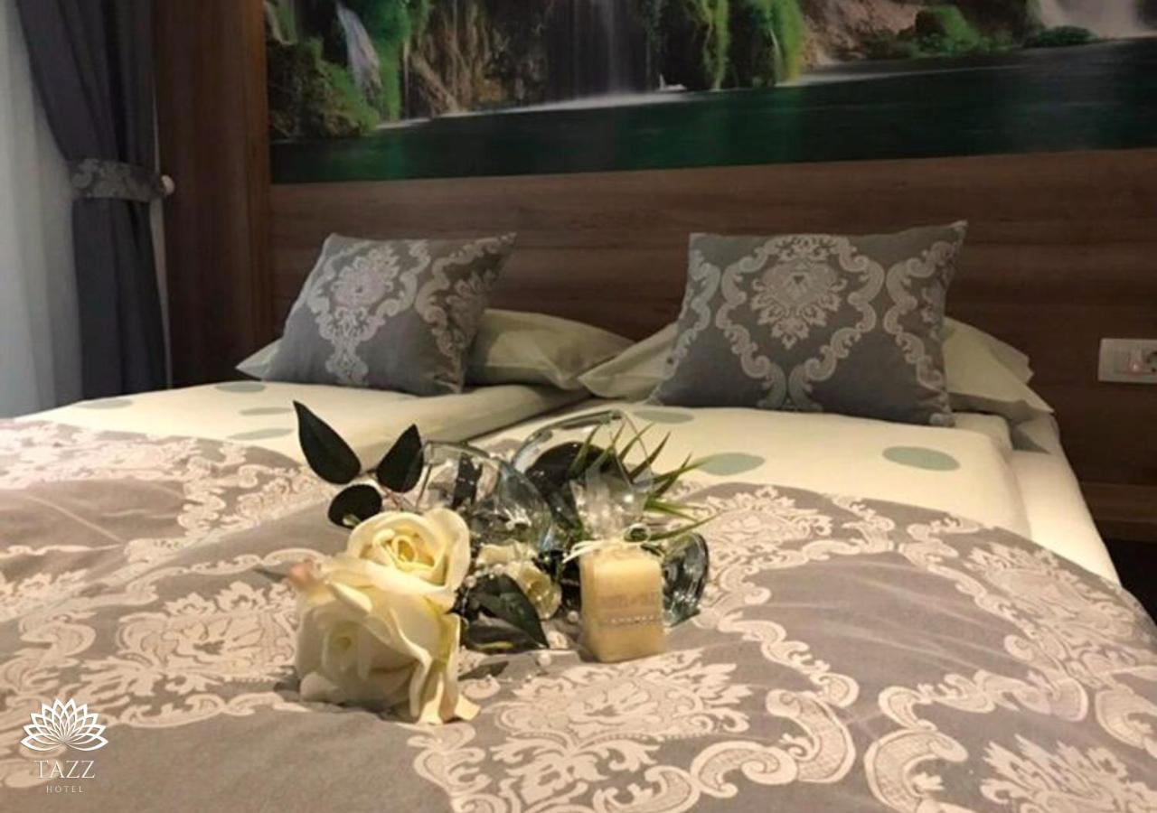 Hotel Tazz - River Front Oasis Collection Bihać Exteriér fotografie