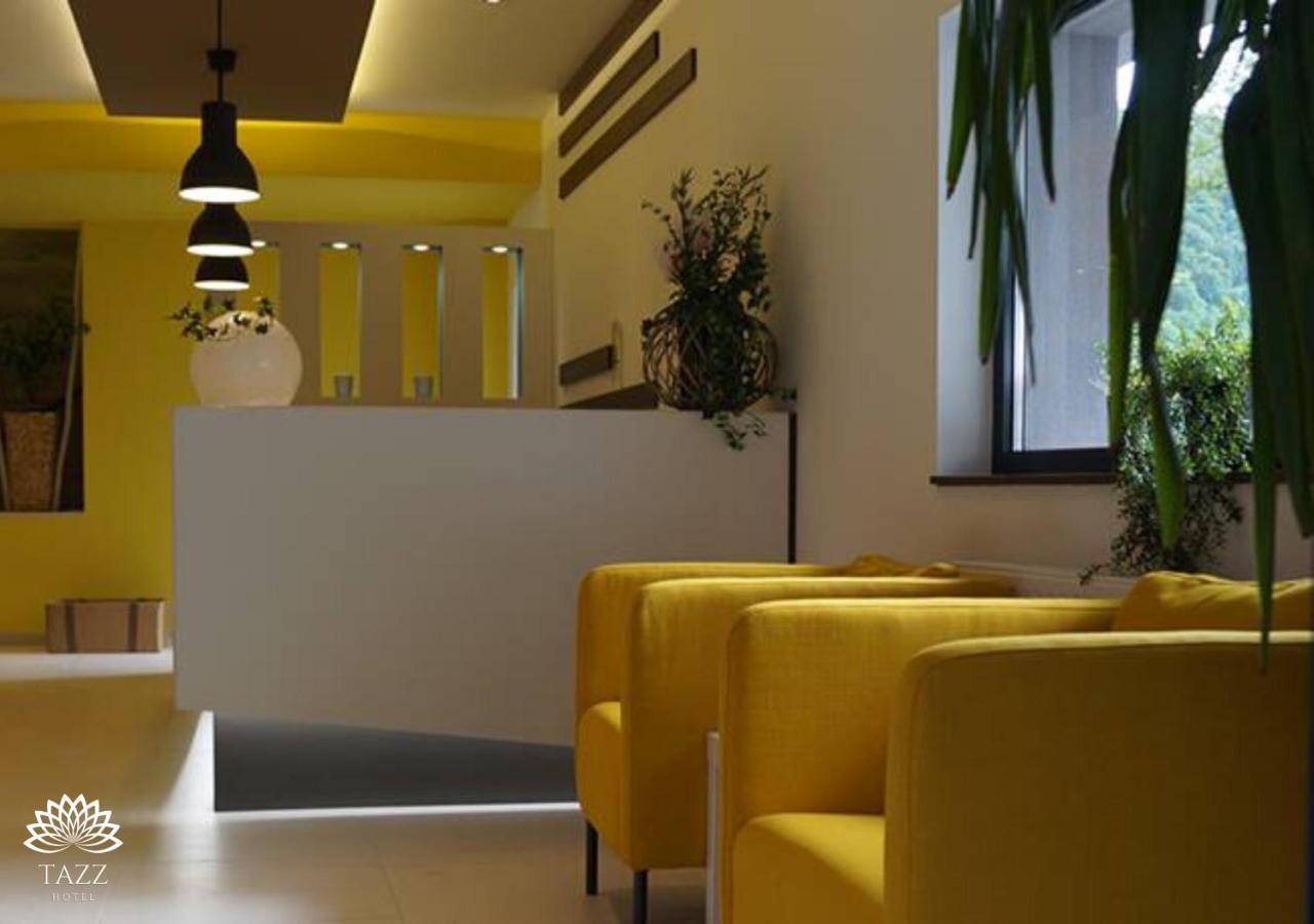 Hotel Tazz - River Front Oasis Collection Bihać Exteriér fotografie